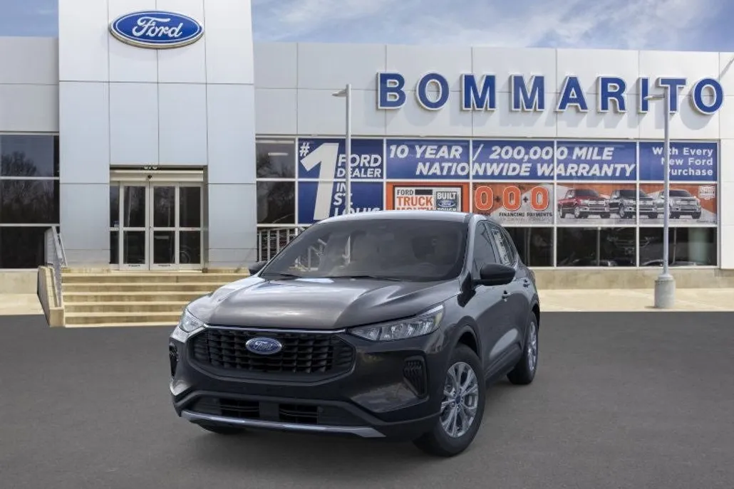 2026 Ford Escape Active photo 1