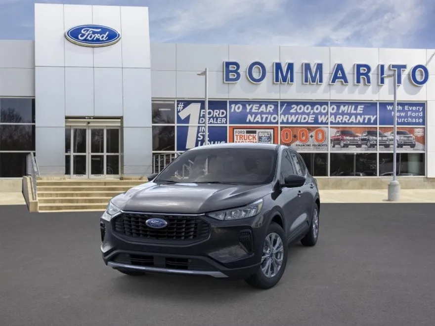 2026 Ford Escape Active photo 1