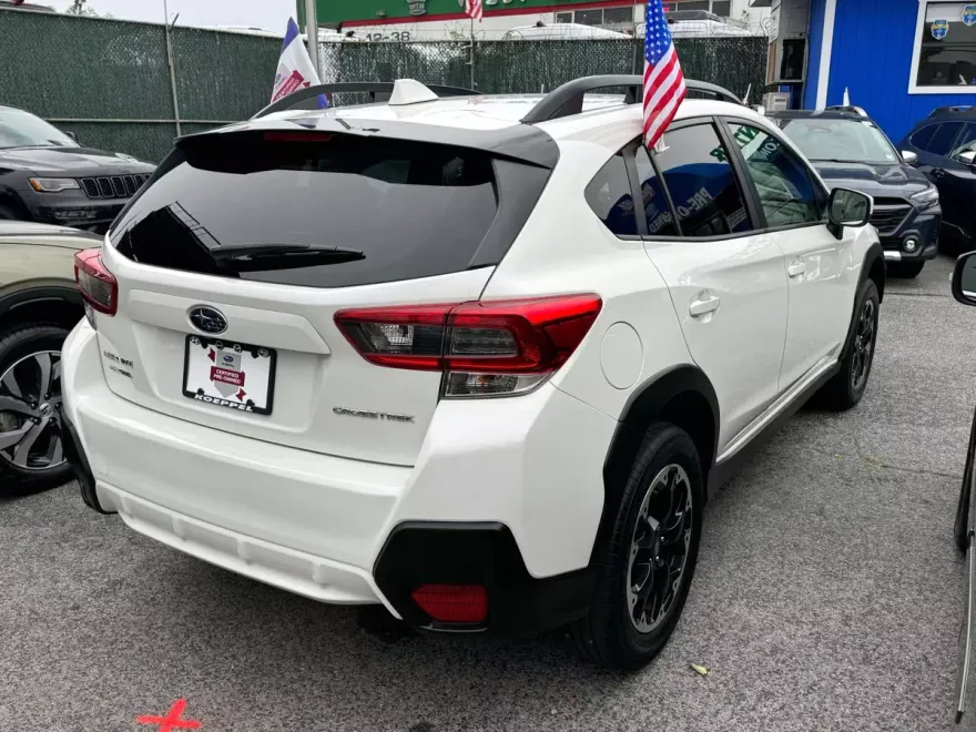 2023 Subaru Crosstrek Premium photo 1