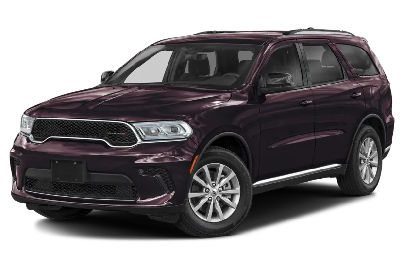 2025 Dodge Durango SRT Hellcat Brass Monkey photo 1