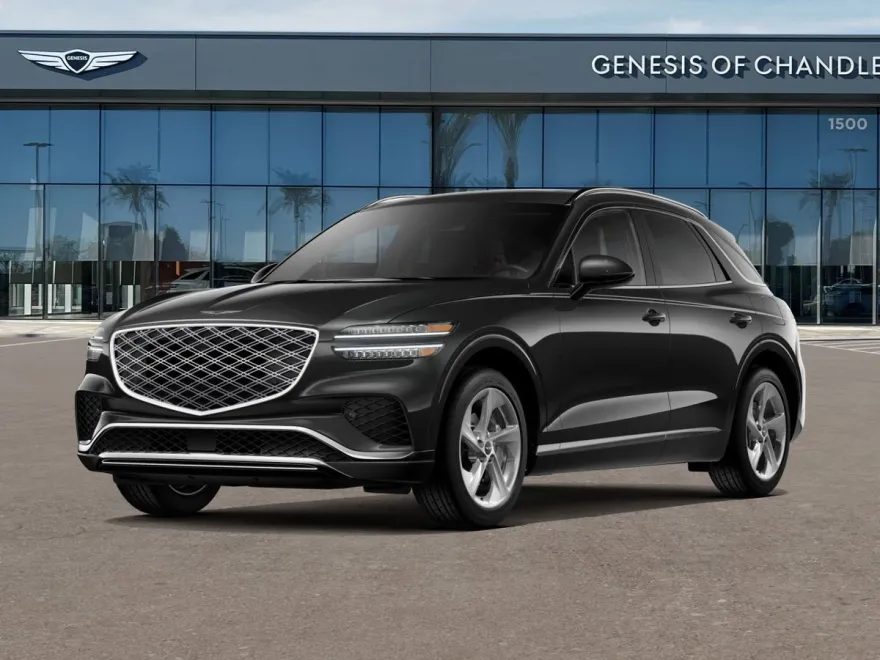 2026 Genesis GV70 2.5T Select photo 1