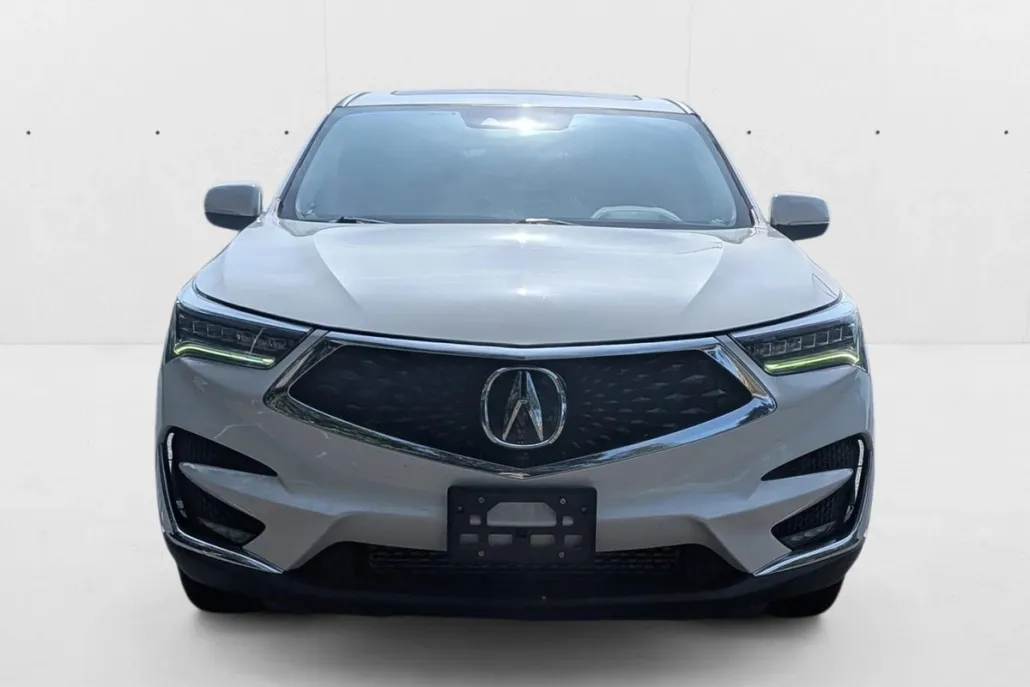 2021 Acura RDX Advance photo 1