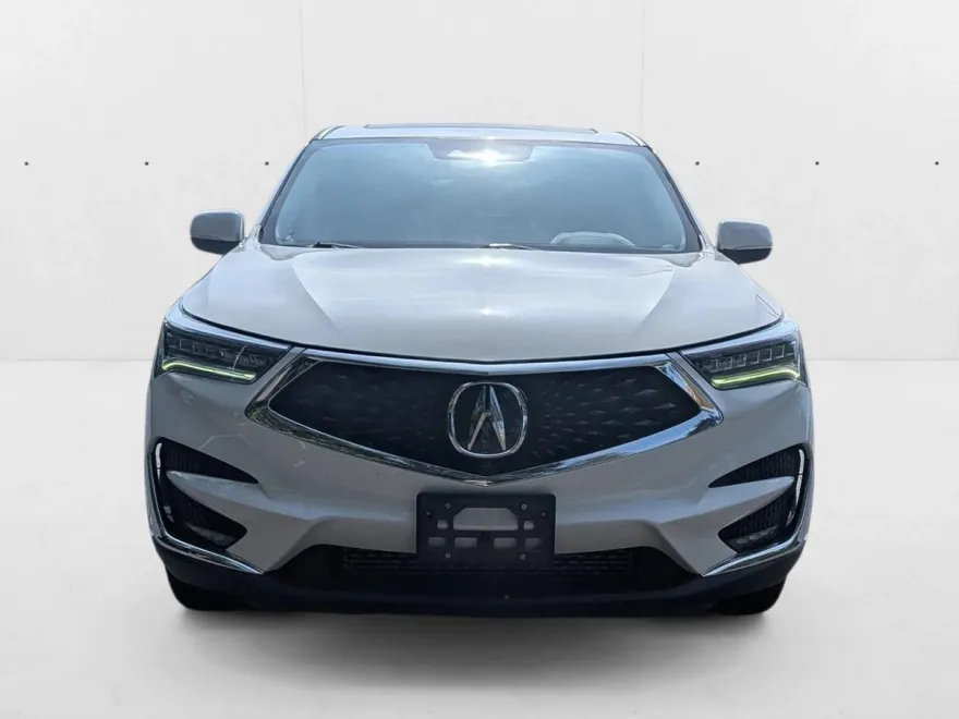 2021 Acura RDX Advance photo 1