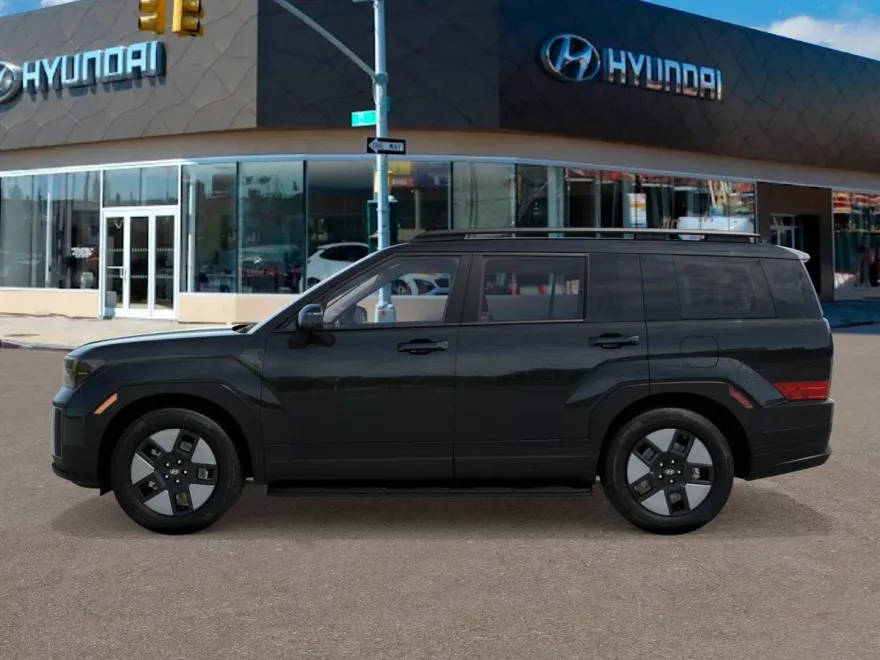 2026 Hyundai Santa Fe SEL photo 1