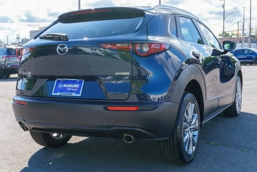 2023 Mazda CX-30 2.5 S Preferred photo 1