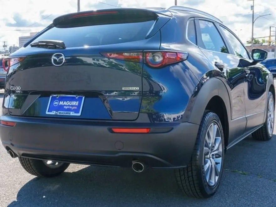 2023 Mazda CX-30 2.5 S Preferred photo 1