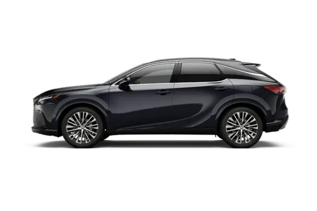 2025 Lexus RX 350h Premium AWD photo 1