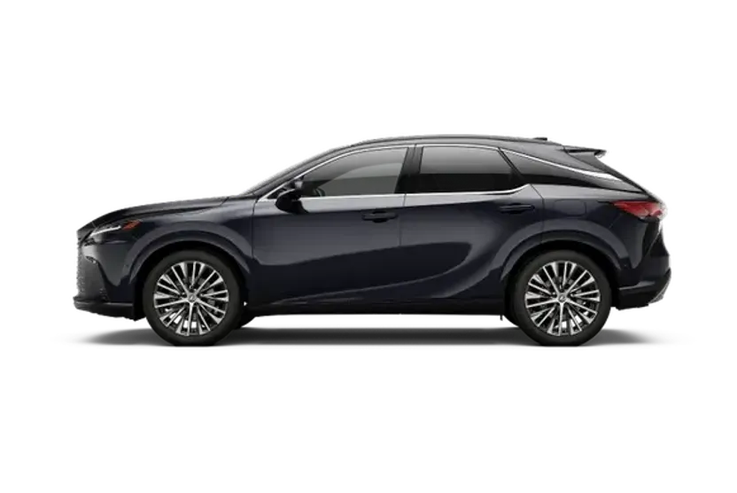2025 Lexus RX 350h Premium AWD photo 1