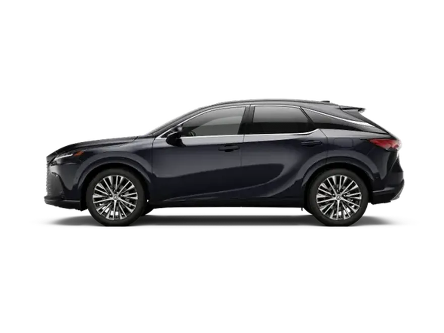 2025 Lexus RX 350h Premium AWD photo 1