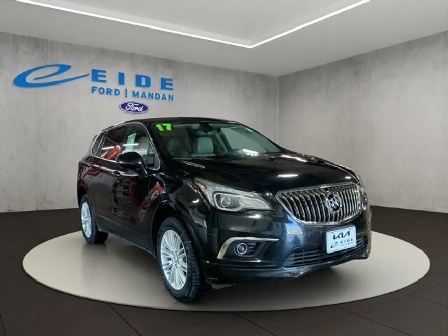 2017 Buick Envision Preferred photo 1