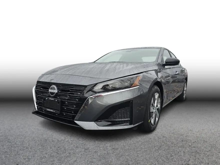 2025 Nissan Altima 2.5 S photo 1