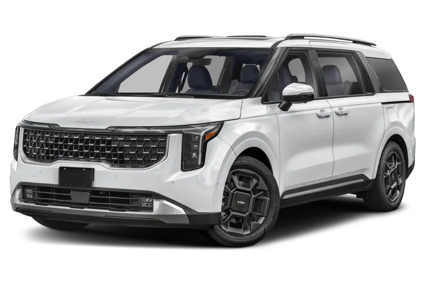 2026 Kia Carnival SX Prestige photo 1