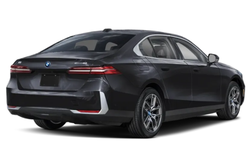 2026 Bmw i5 eDrive40 photo 1