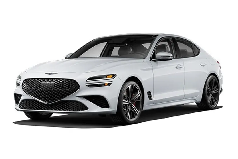 2025 Genesis G70 3.3T Sport Advanced photo 1