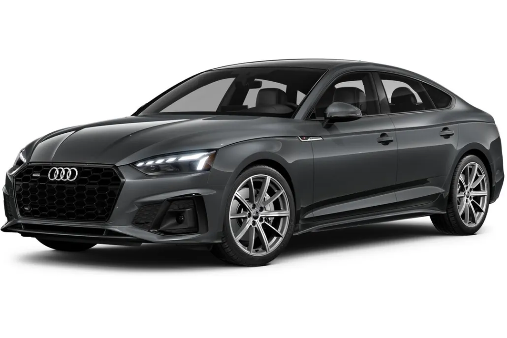 2025 Audi A5 Quattro Premium S line photo 1