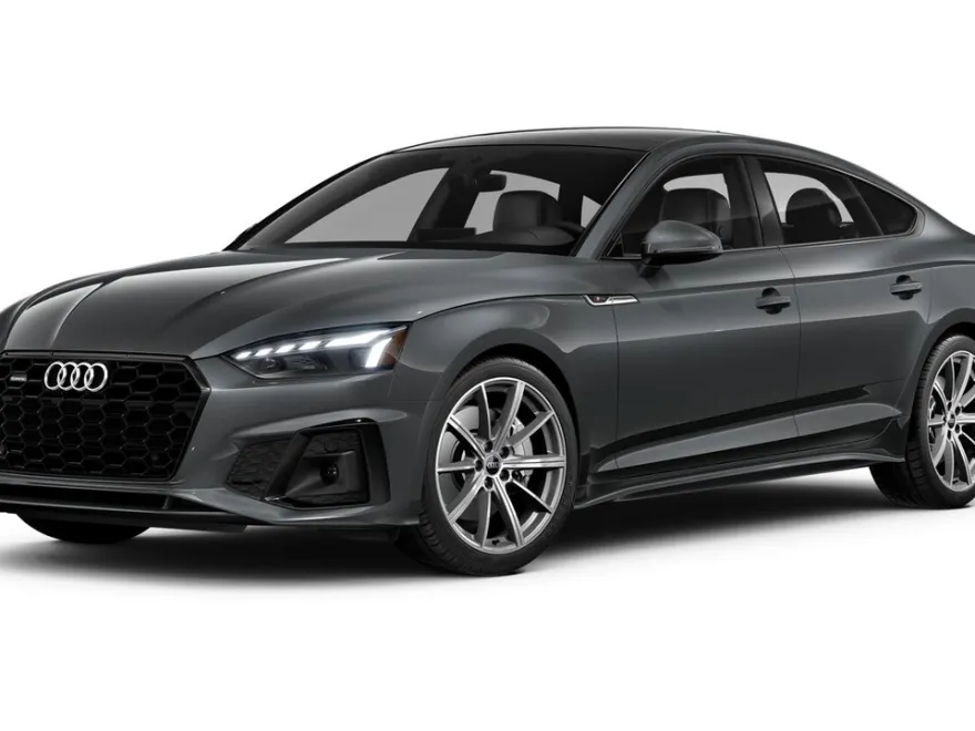 2025 Audi A5 Quattro Premium S line photo 1