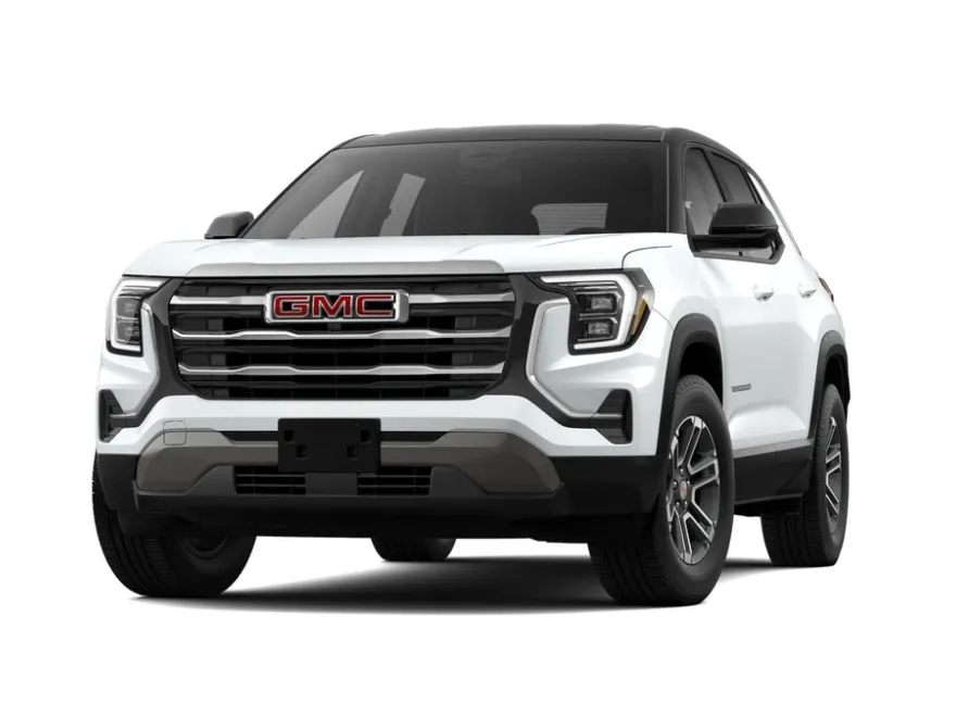 2025 Gmc Terrain Elevation photo 1