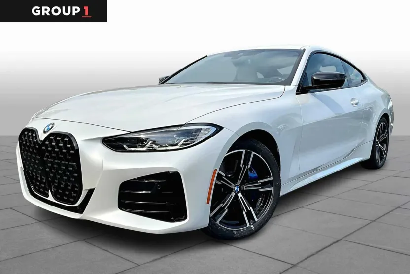 2023 Bmw M440i xDrive photo 1