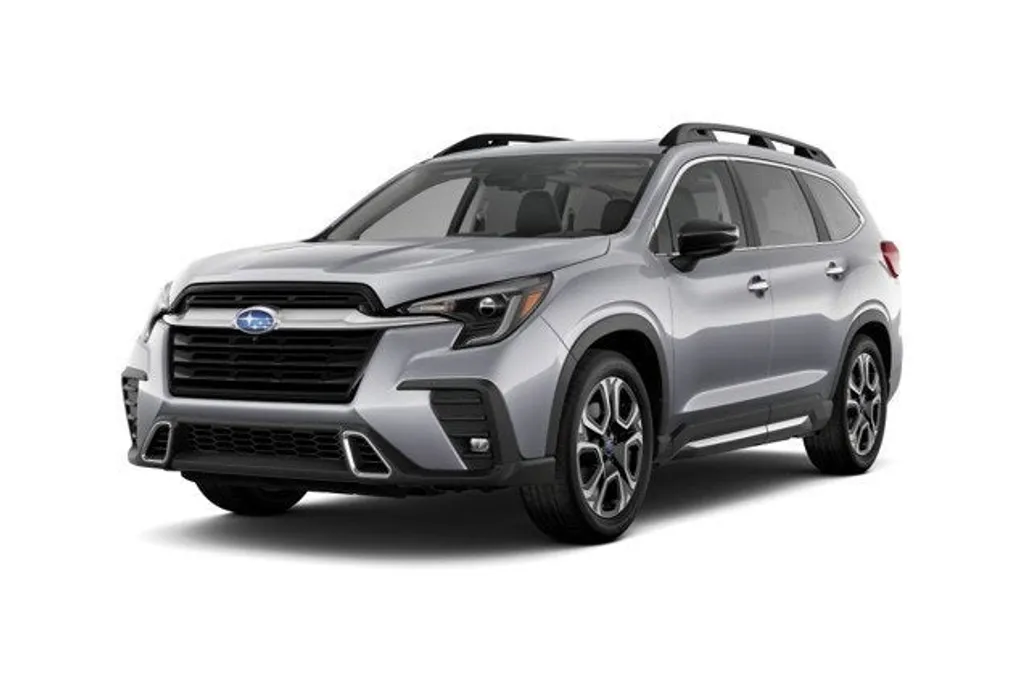 2025 Subaru Ascent Touring photo 1