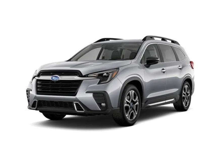 2025 Subaru Ascent Touring photo 1