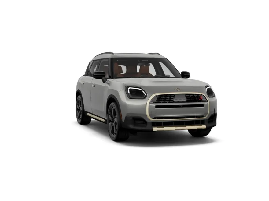 2025 Mini Countryman ALL4 S photo 1
