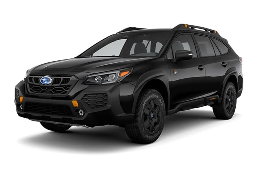 2024 Subaru Outback Wilderness photo 1