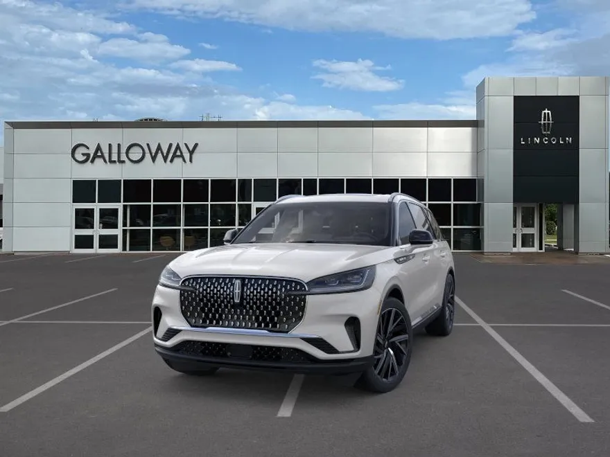 2025 Lincoln Aviator Reserve photo 1