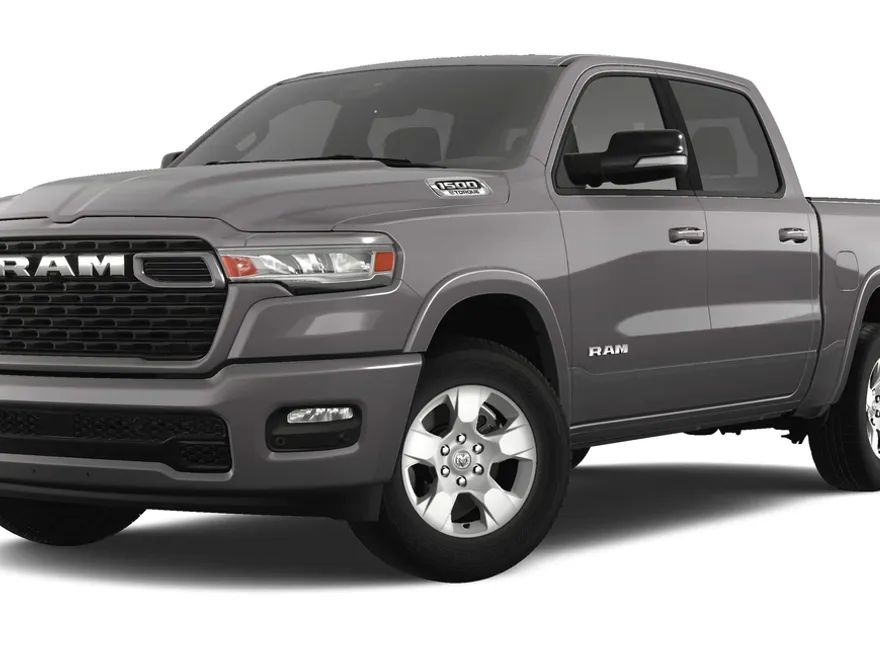 2025 Ram 1500 Big Horn photo 1