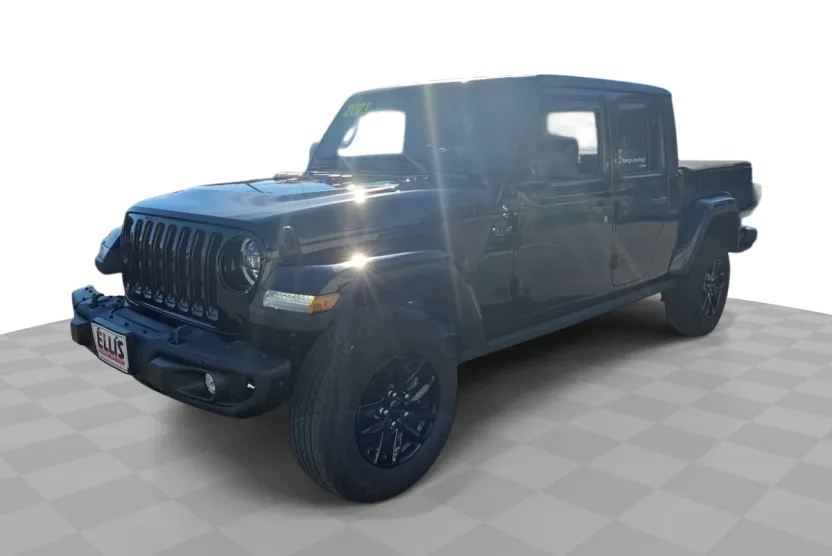 2023 Jeep Gladiator Freedom photo 1