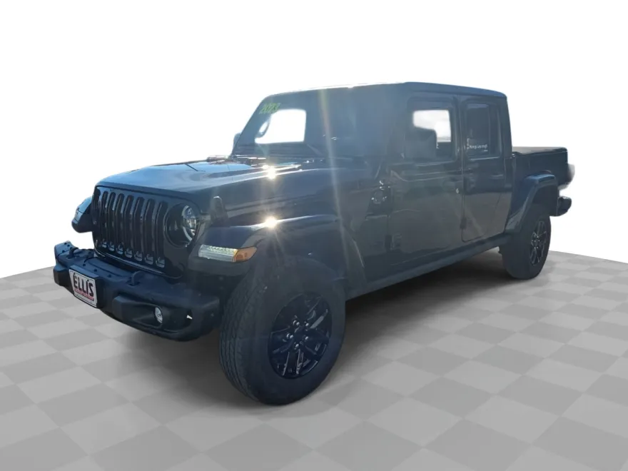 2023 Jeep Gladiator Freedom photo 1