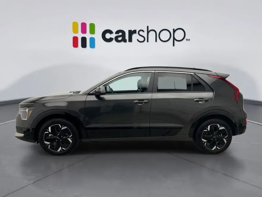 2025 Kia Niro EV Wind photo 1