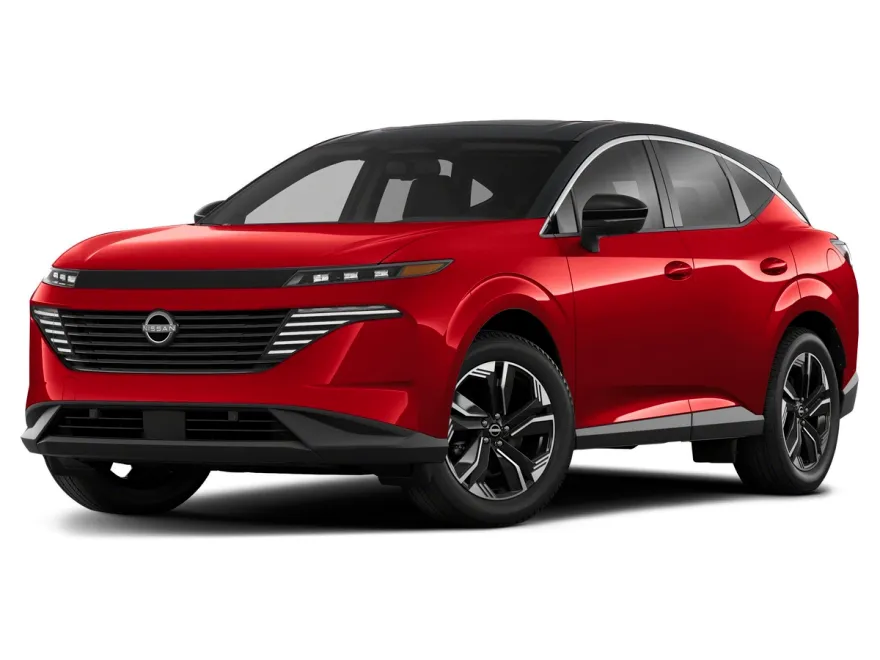 2025 Nissan Murano SL photo 1