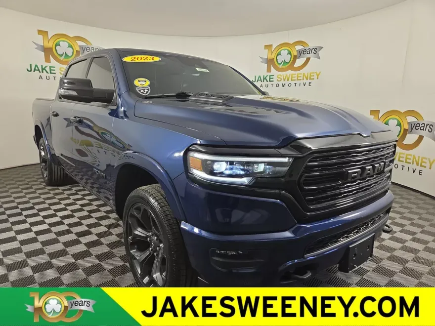 2023 Ram 1500 Limited photo 1