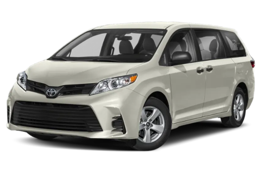 2018 Toyota Sienna XLE Limited Premium photo 1
