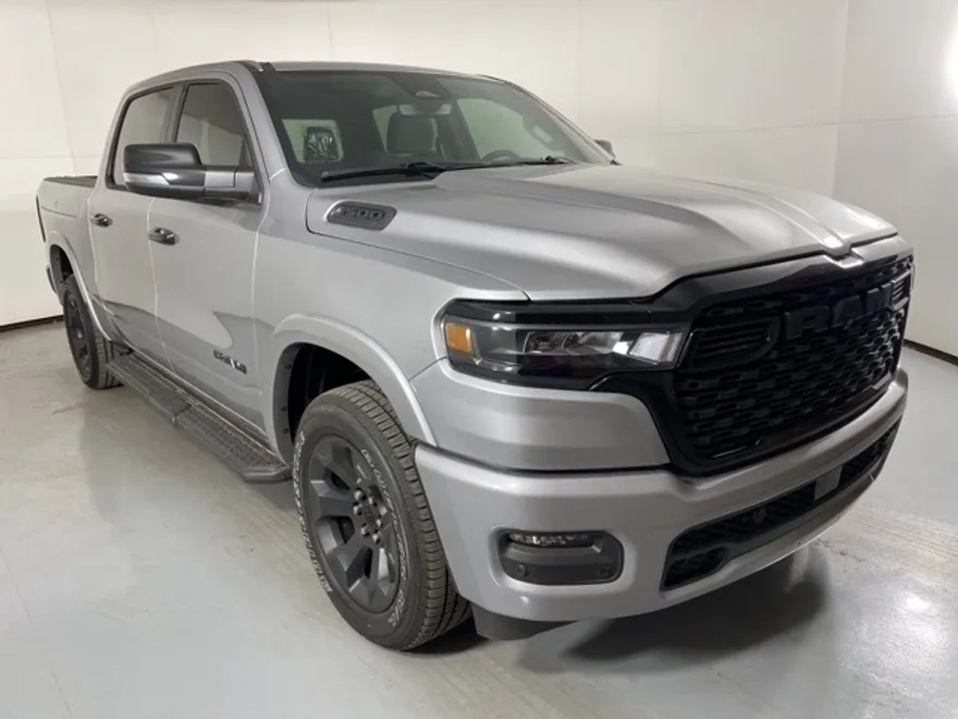 2026 Ram 1500 Big Horn Lone Star photo 1