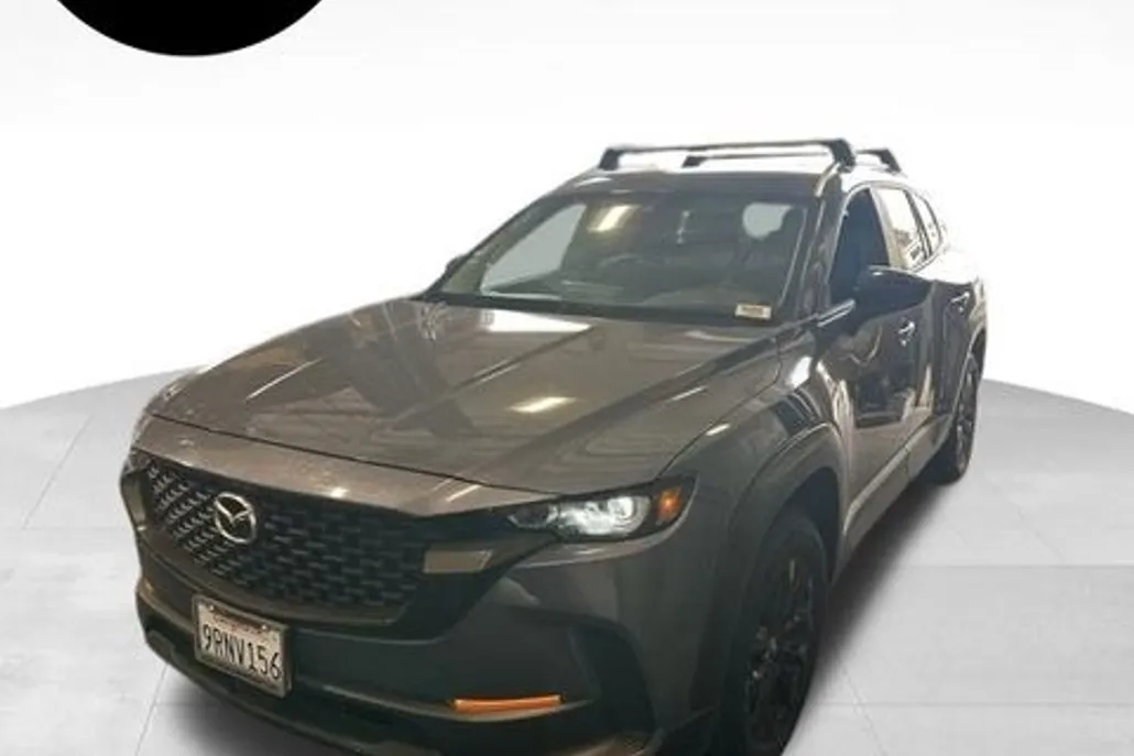 2024 Mazda CX-50 2.5 S Premium photo 1