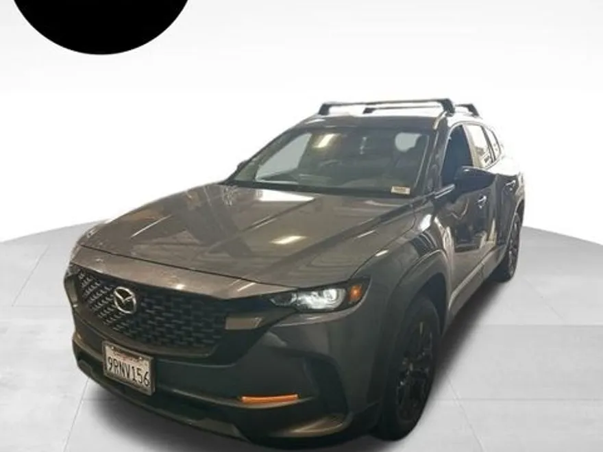 2024 Mazda CX-50 2.5 S Premium photo 1