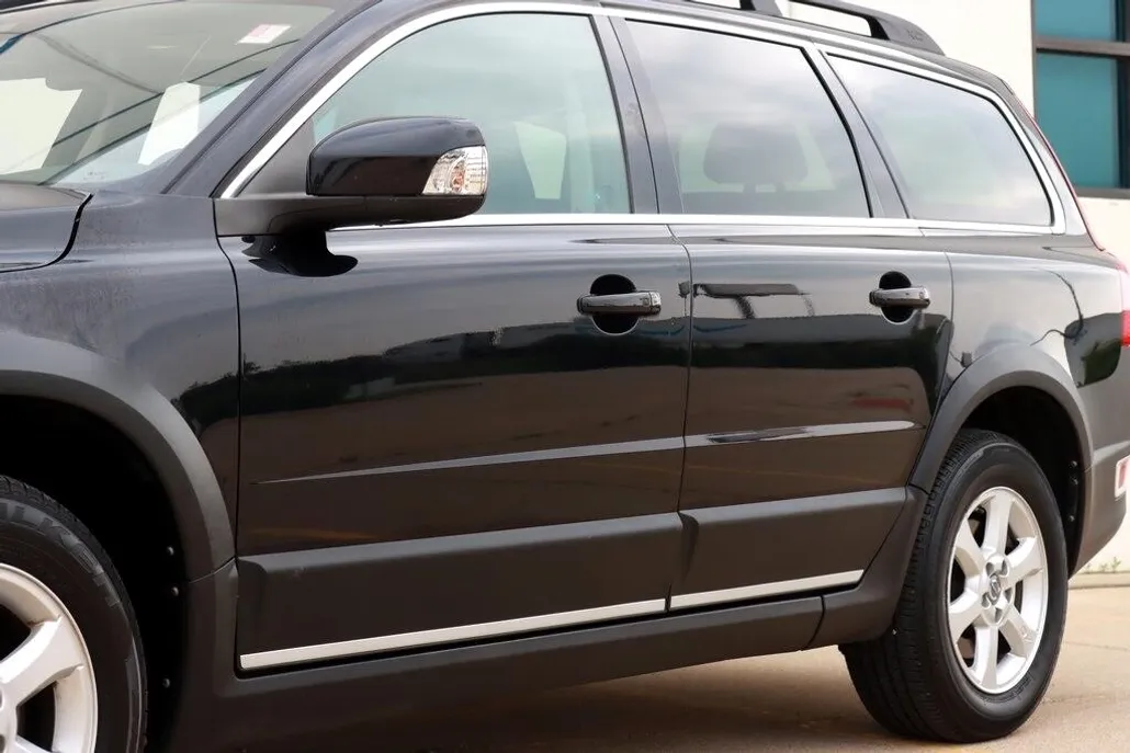 2013 Volvo XC70 3.2 photo 1
