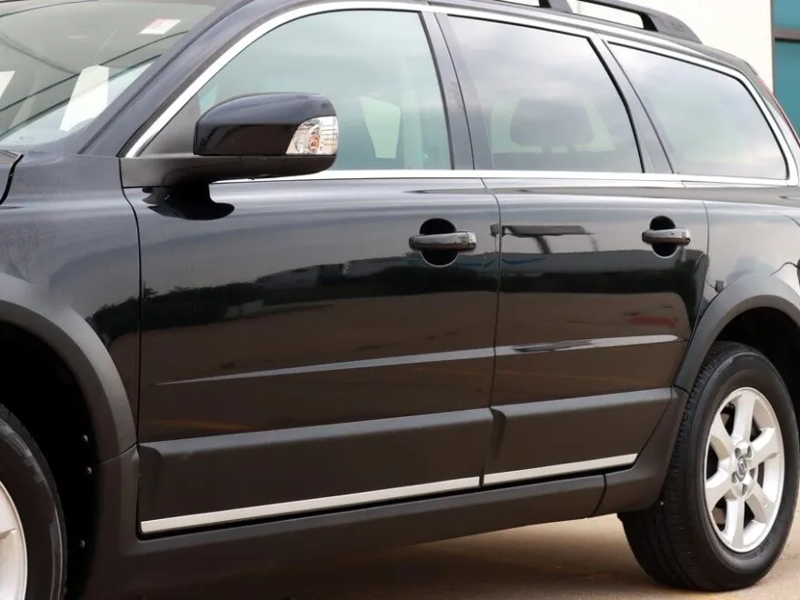 2013 Volvo XC70 3.2 photo 1