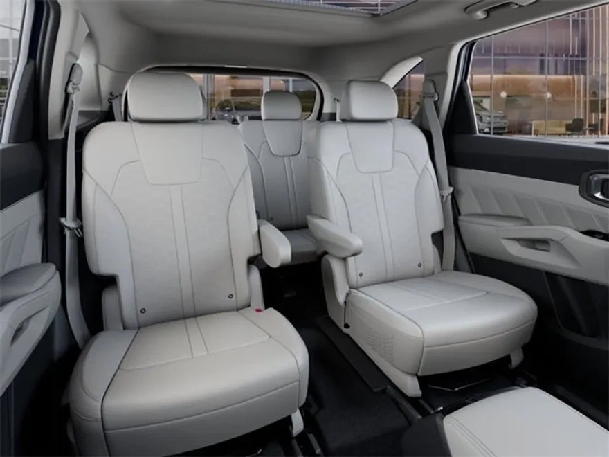 2025 Kia Sorento X-Line SX photo 16