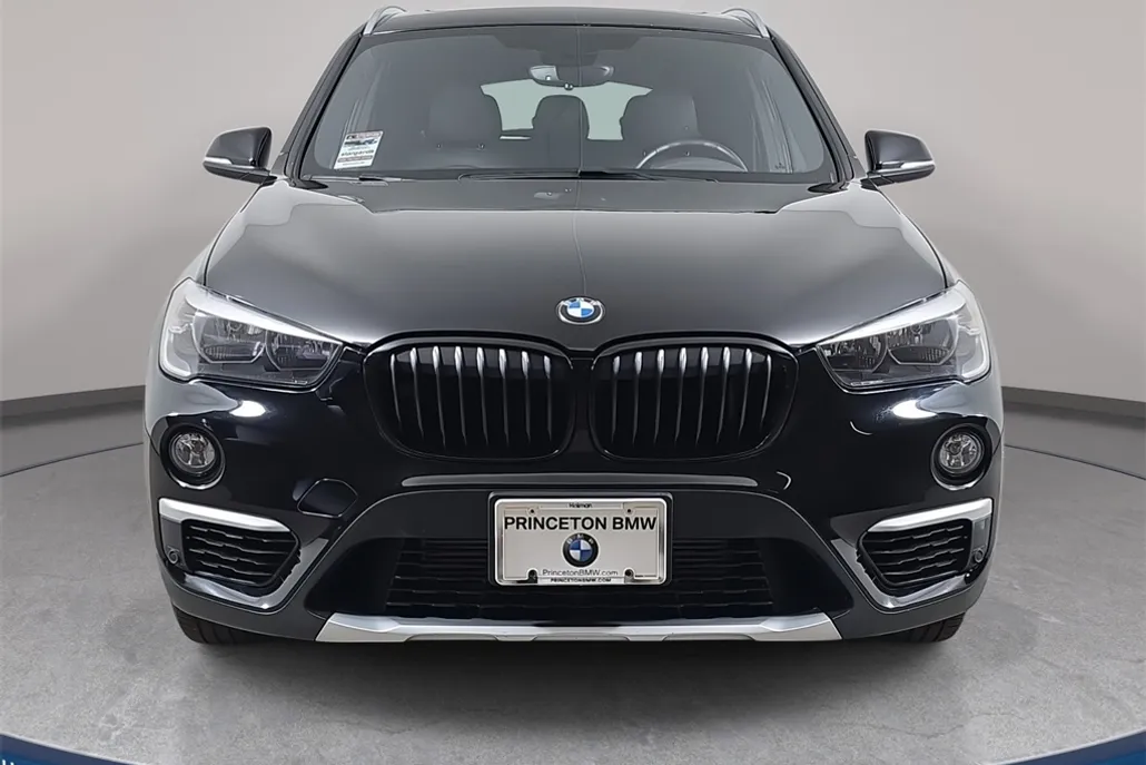 2018 Bmw X1 XDrive28i photo 1