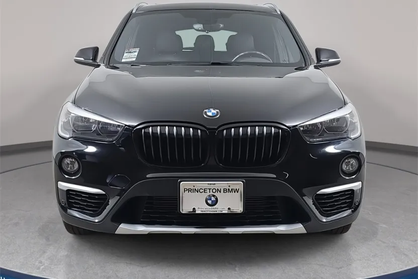 2018 Bmw X1 XDrive28i photo 1