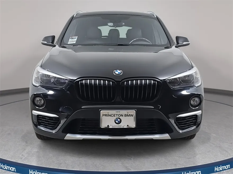2018 Bmw X1 XDrive28i photo 1