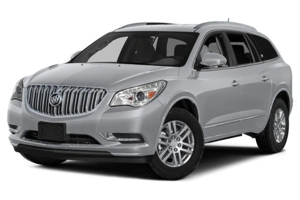 2017 Buick Enclave Premium photo 1