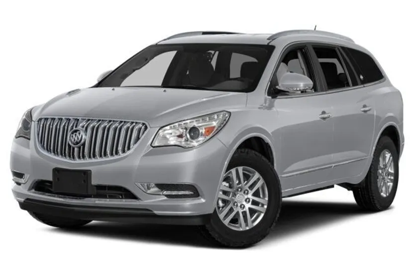 2017 Buick Enclave Premium photo 1
