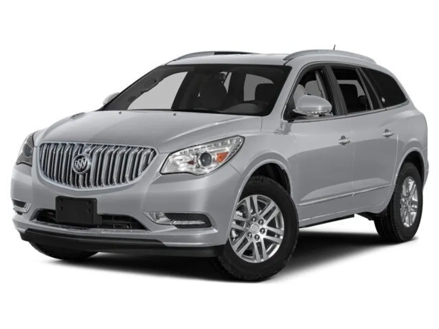 2017 Buick Enclave Premium photo 1