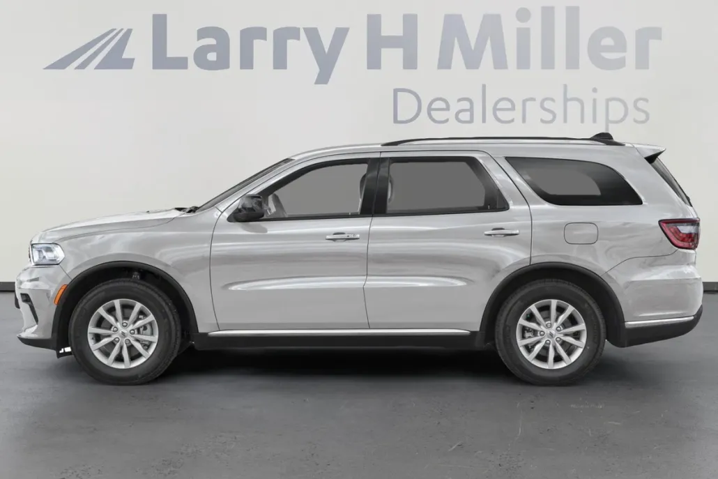 2026 Dodge Durango GT Plus photo 1