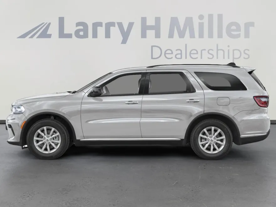 2026 Dodge Durango GT Plus photo 1