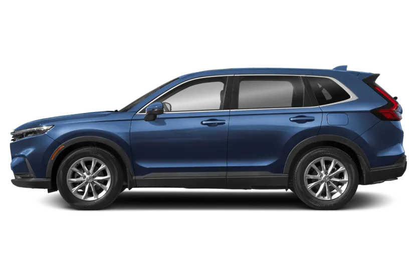 2026 Honda CR-V EX-L photo 1