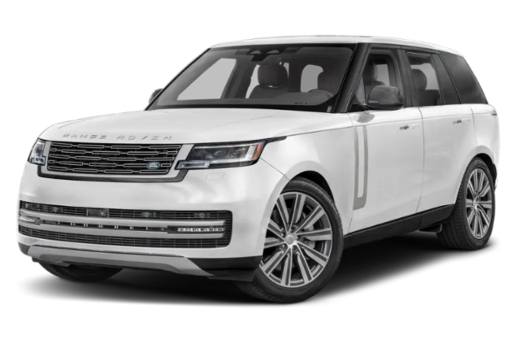 2025 Land Rover Range Rover Autobiography photo 1
